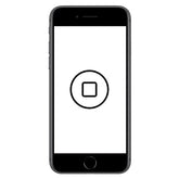 iPhone 8 Plus Home Button Replacement